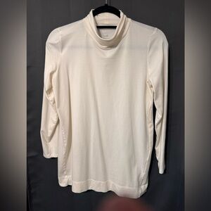 J-Jill cowl neck sweater petite medium